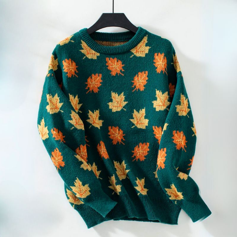 Amara™ | Maglione autunnale