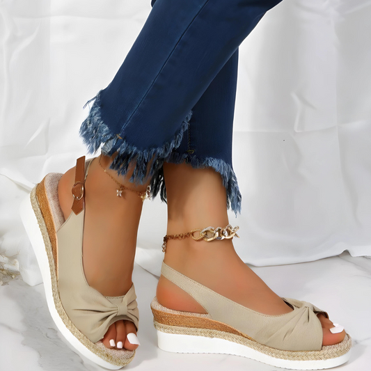Bellerose | Sandali comodi stile casual