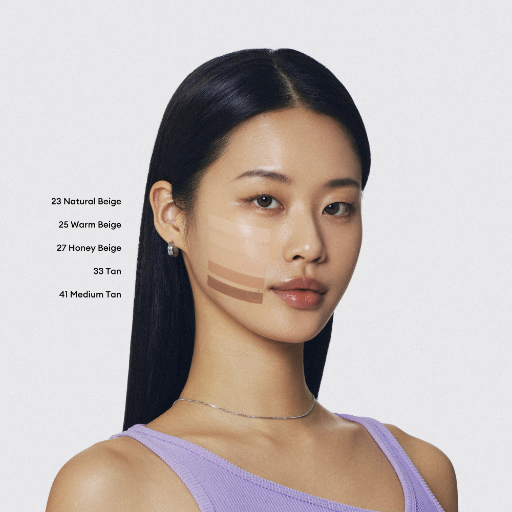 Siero BB Cream Perfect Cover