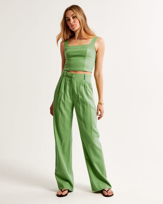 Tailor | Set in Lino