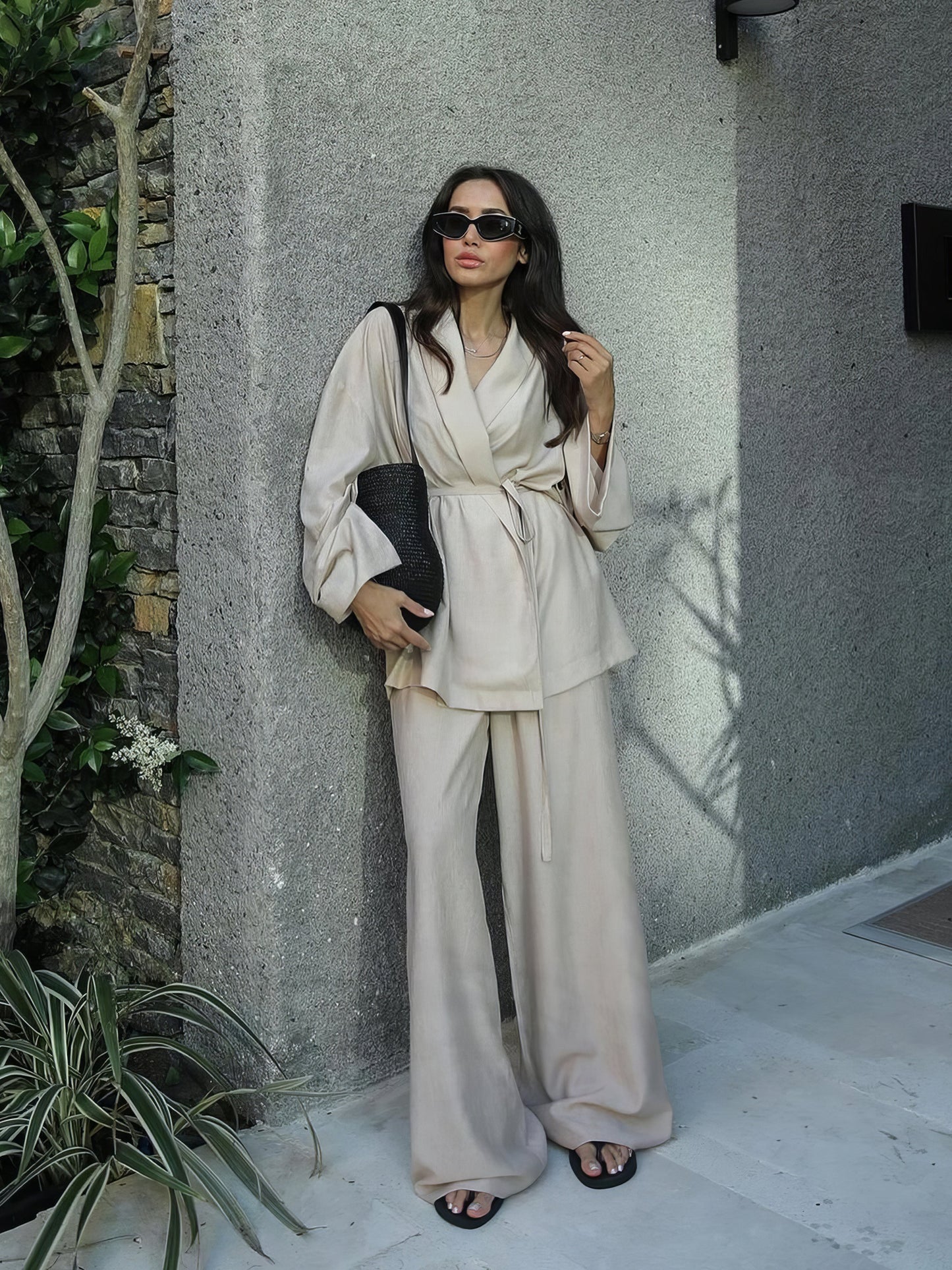 Bellatri | Kimono per Dama