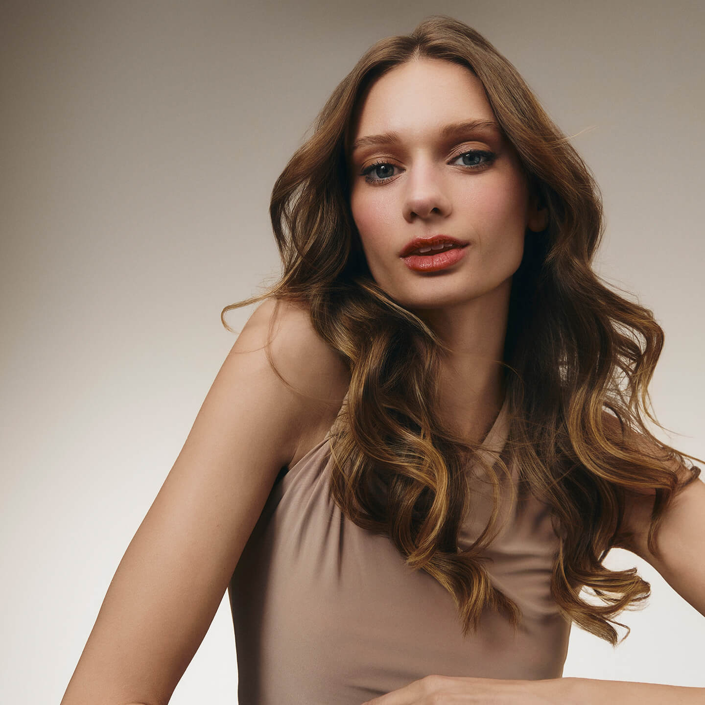 Arricciacapelli A Rullo Lungo Bio Ionic