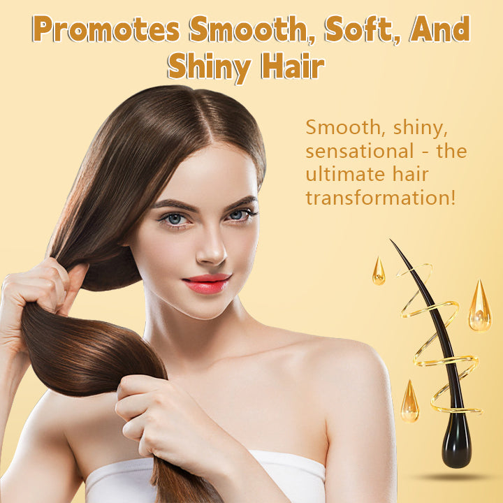 Biancat™ | Spray Essenza per la Crescita dei Capelli con Biotina