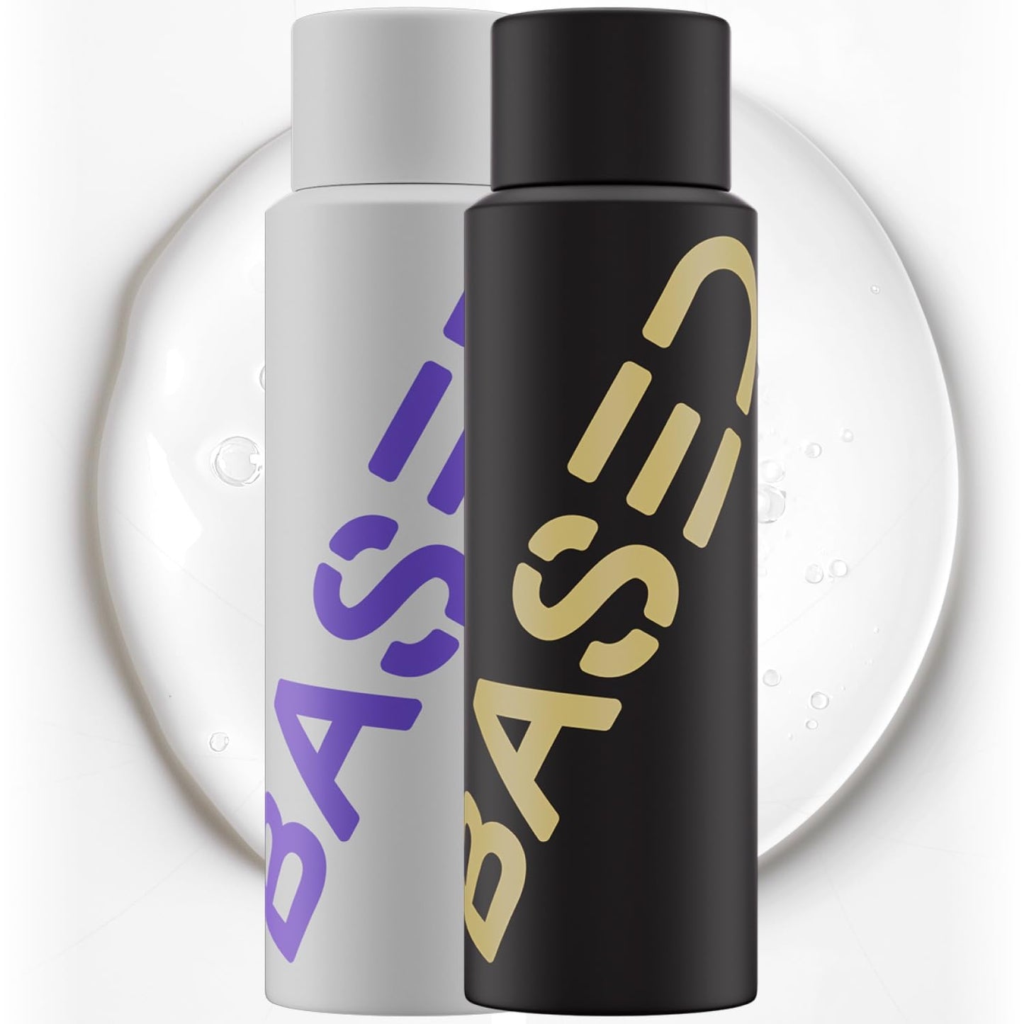 BASED Duo | Shampoo e Balsamo