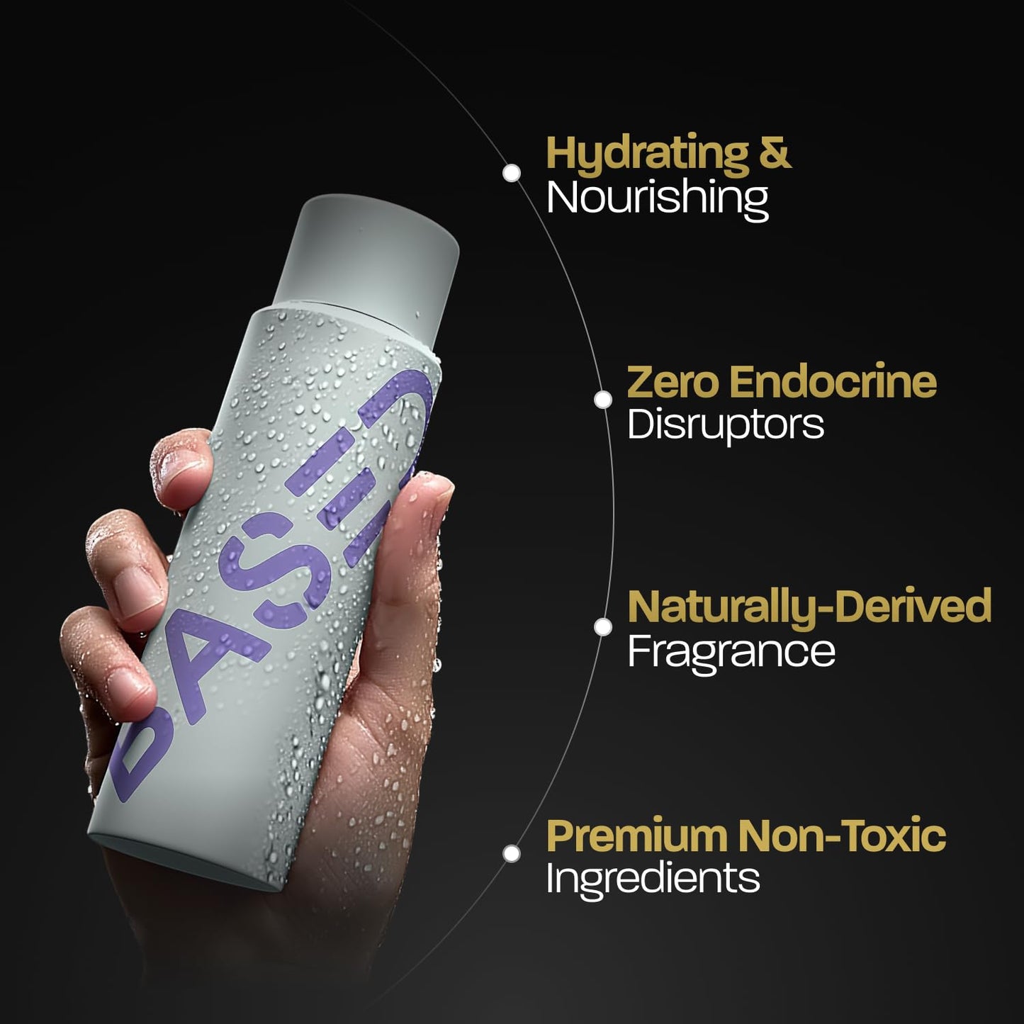 BASED Duo | Shampoo e Balsamo