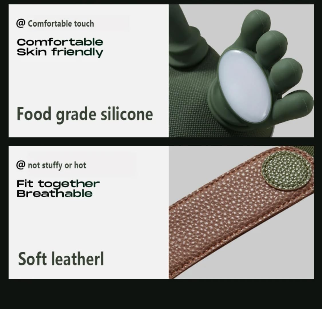 Massaggiatore Portatile Collo E Schiena