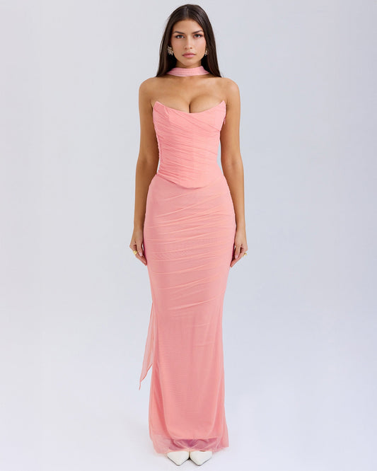 Malu | Abito Elegante per Feste