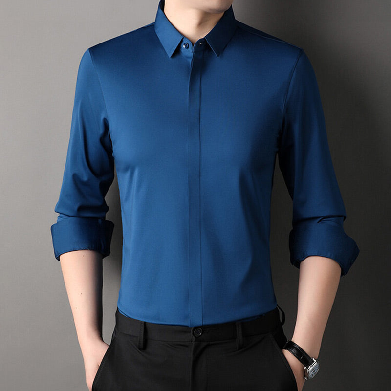 Julian | Camicia Elegante per Uomo