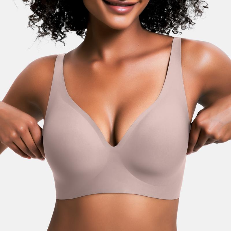 JellyBra | Reggiseno Push-Up Senza Ferretto