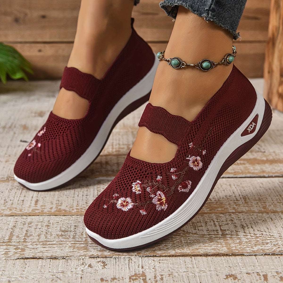 Marin | Scarpe Comode per Donna