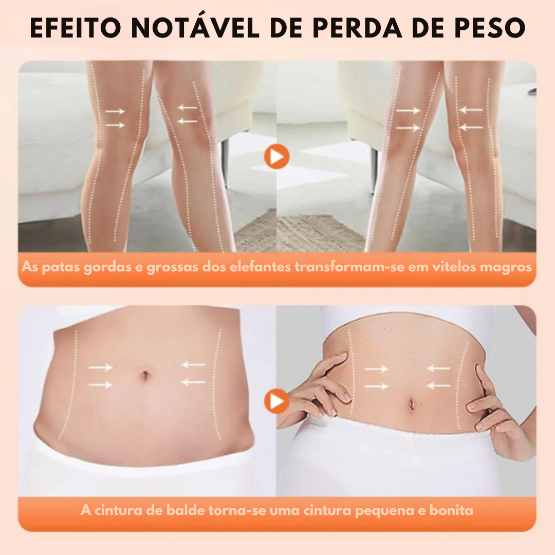 CorpoFirme | Crema Rassodante con Effetto Termico