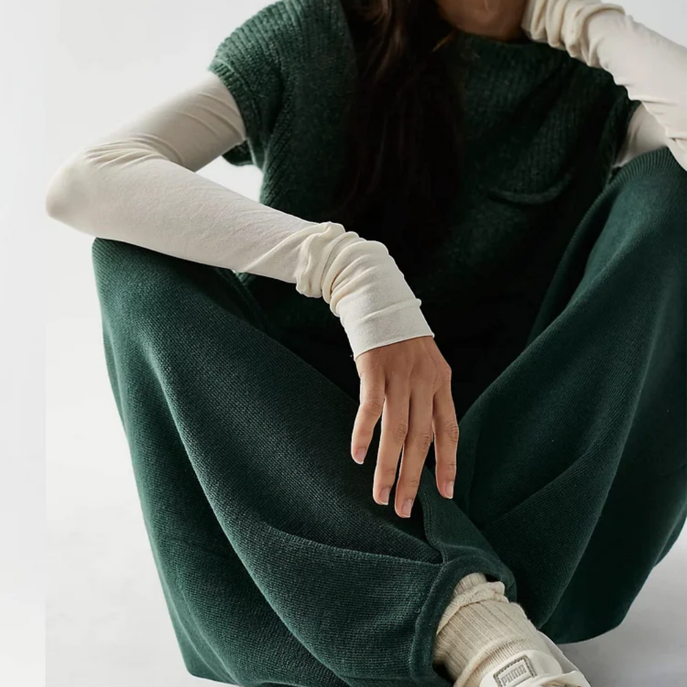Vivian™ | Completo Maglione da Donna