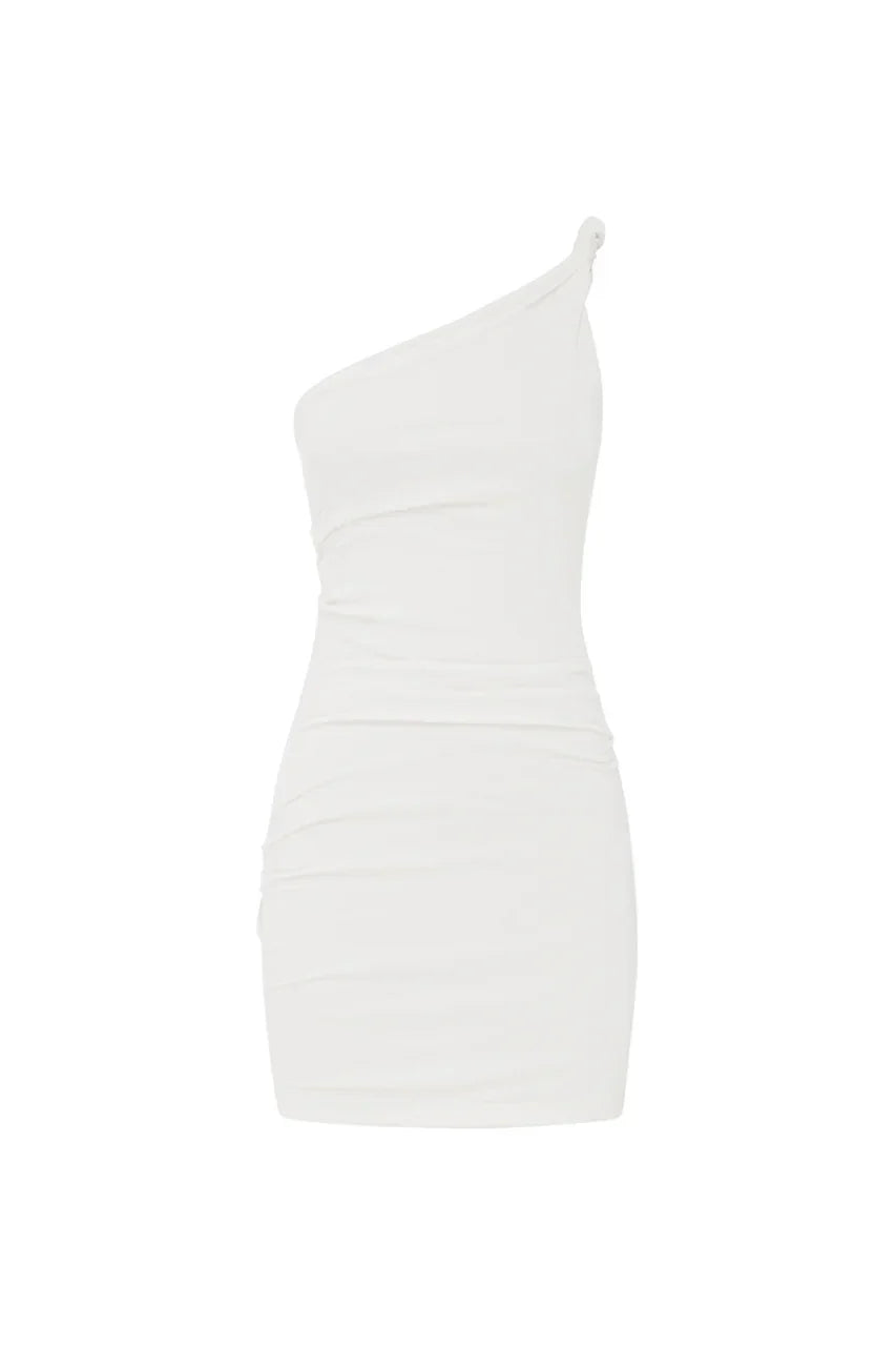 Beau | Chic Mini Dress