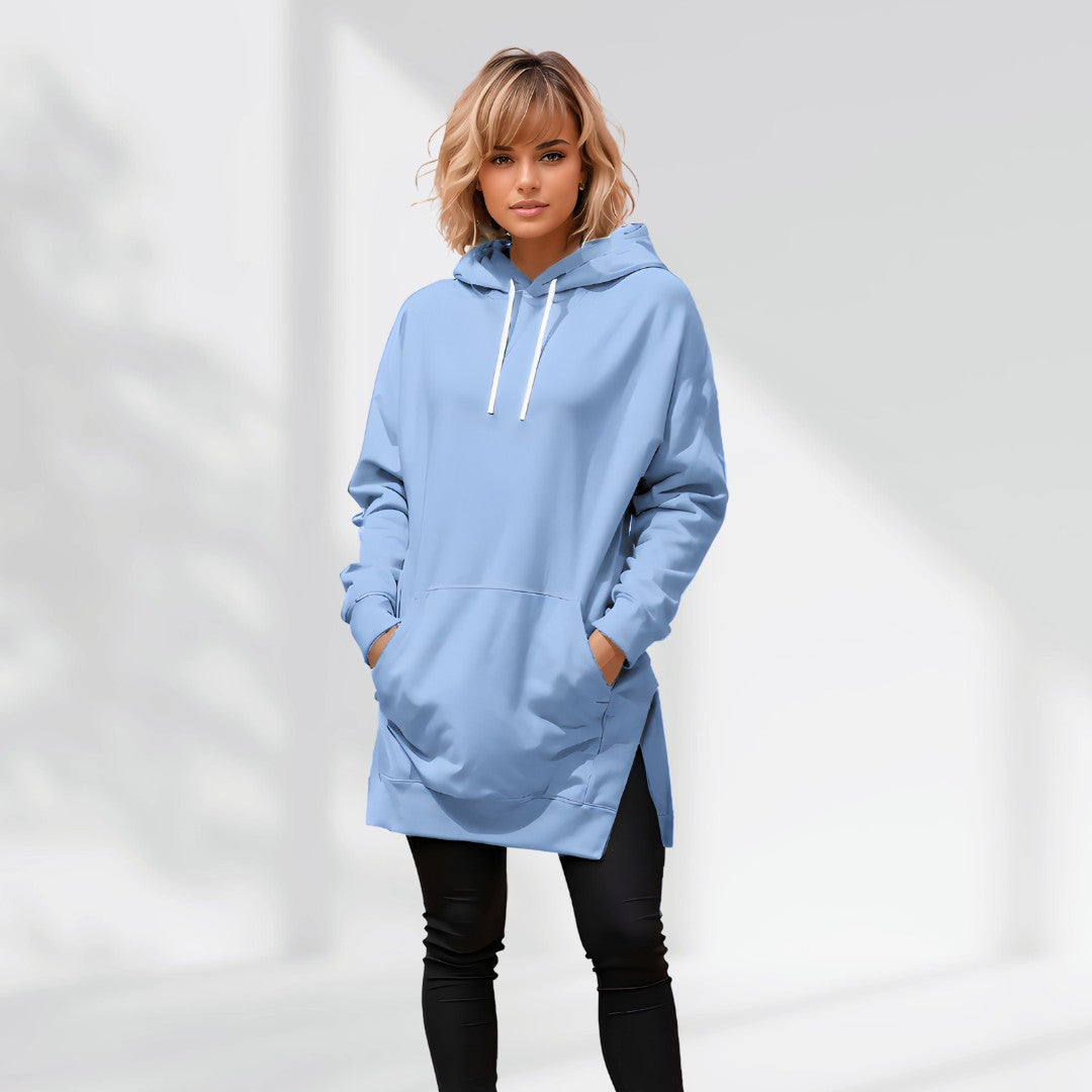 Paisley™ | Abito Felpa Oversize