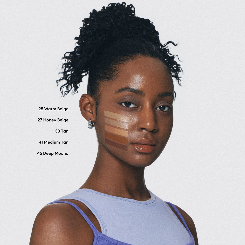 Siero BB Cream Perfect Cover