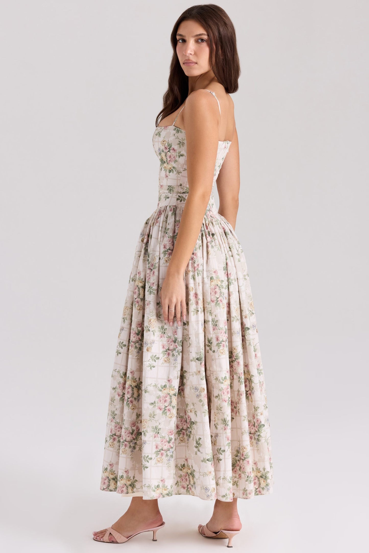 Cielle | Vestito per l'estate