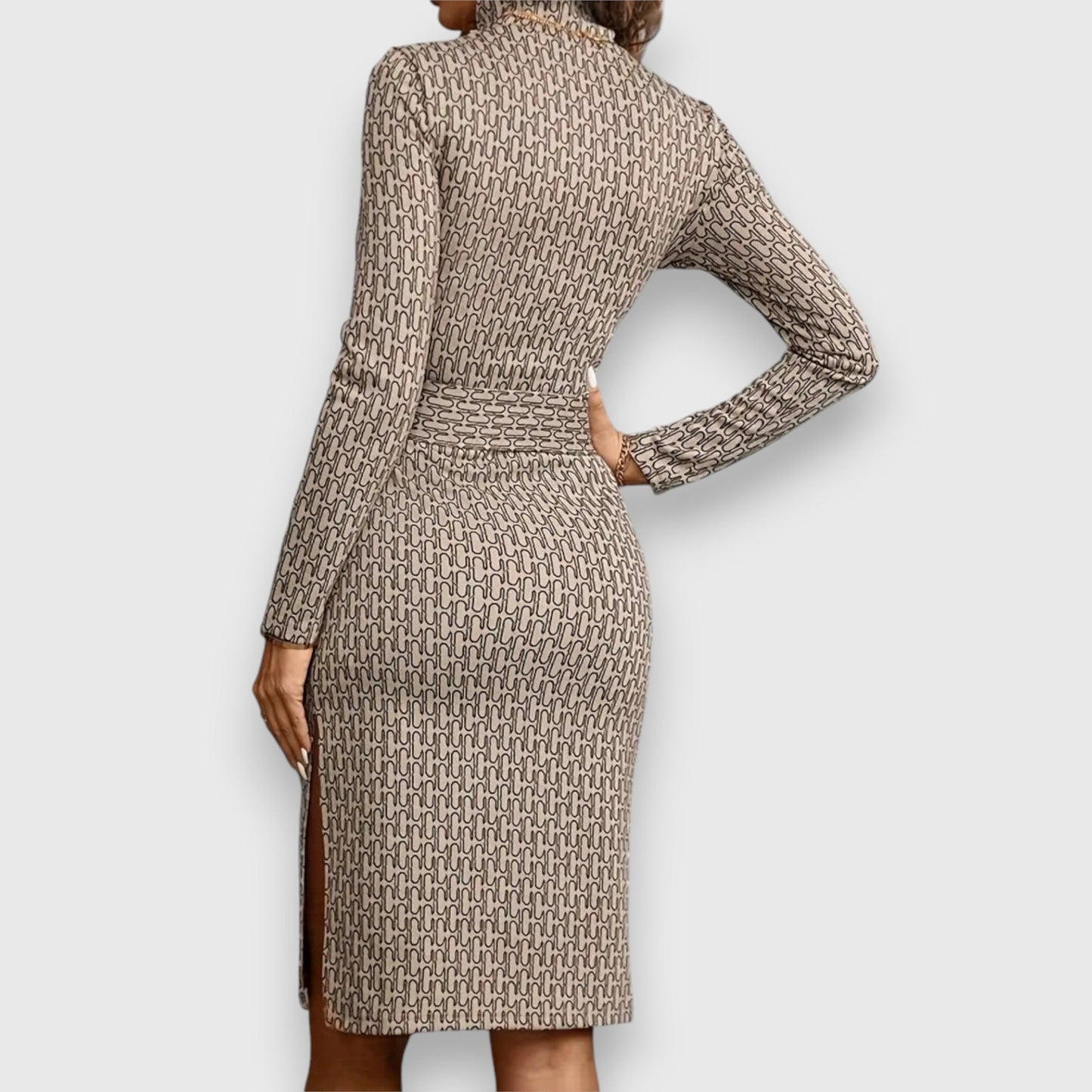 Ewita | Vestito stile casual