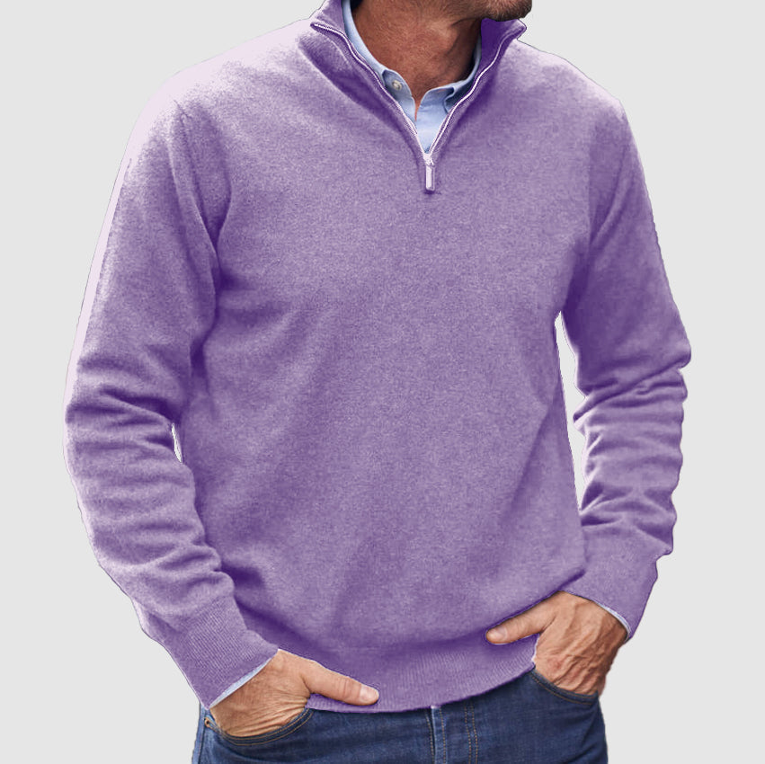 Danilo™ | Maglione a maglia casual per uomo
