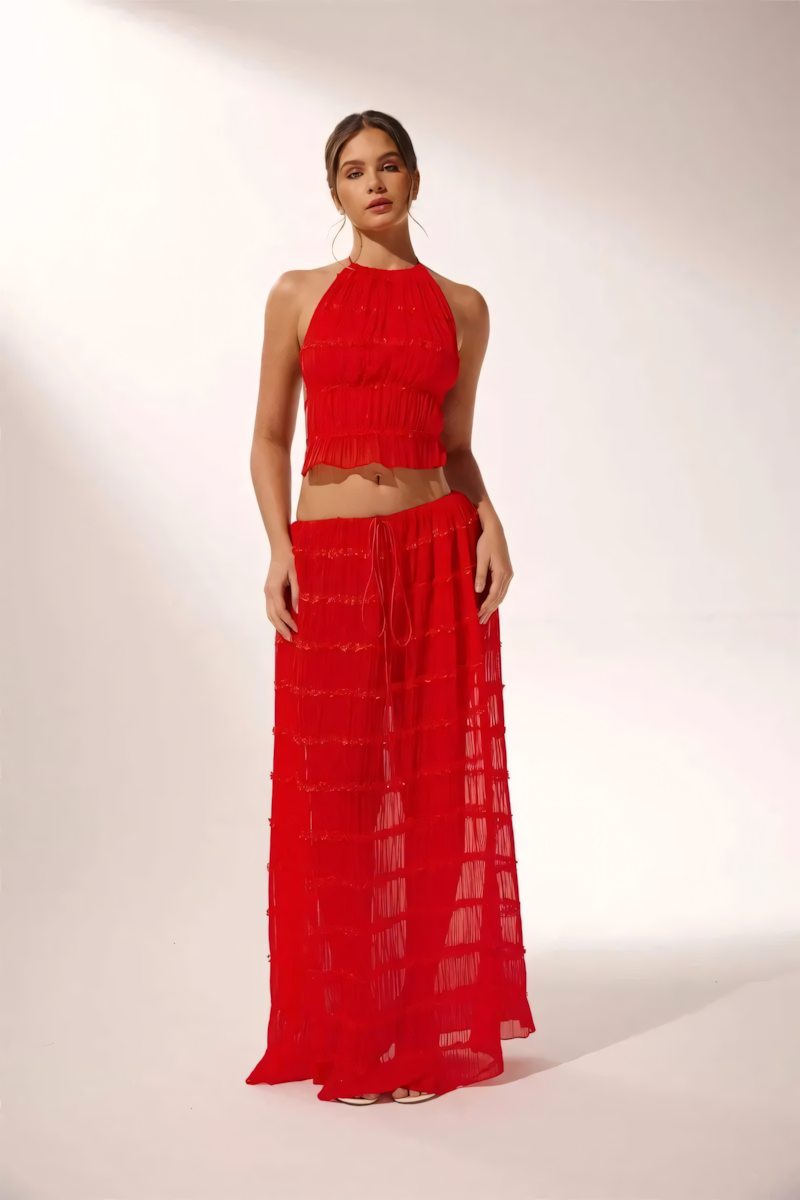Armande | Completo Estivo in Stile Bohemien