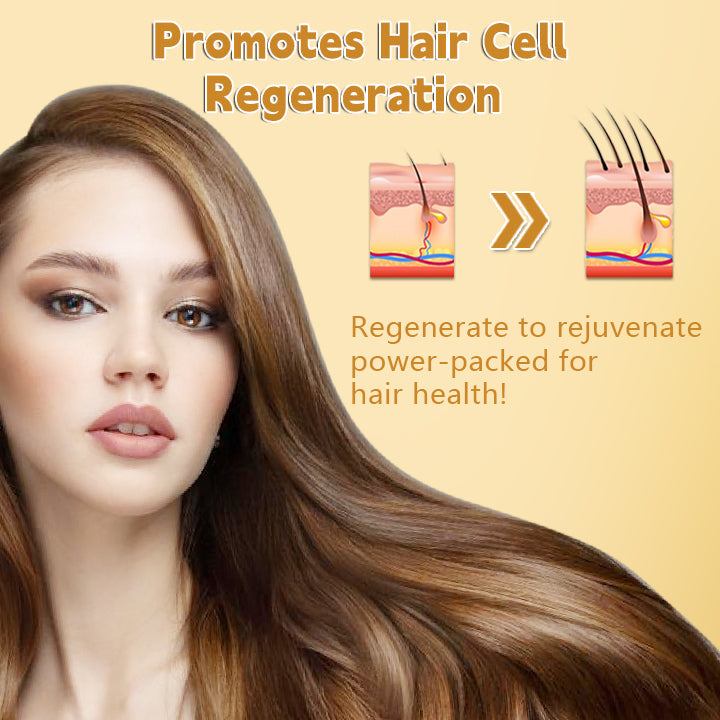 Biancat™ | Spray Essenza per la Crescita dei Capelli con Biotina