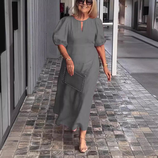 Ailte | Vestito Elegante da Giorno