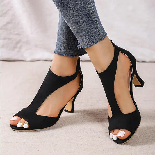 Kailyn | Scarpe con Tacco