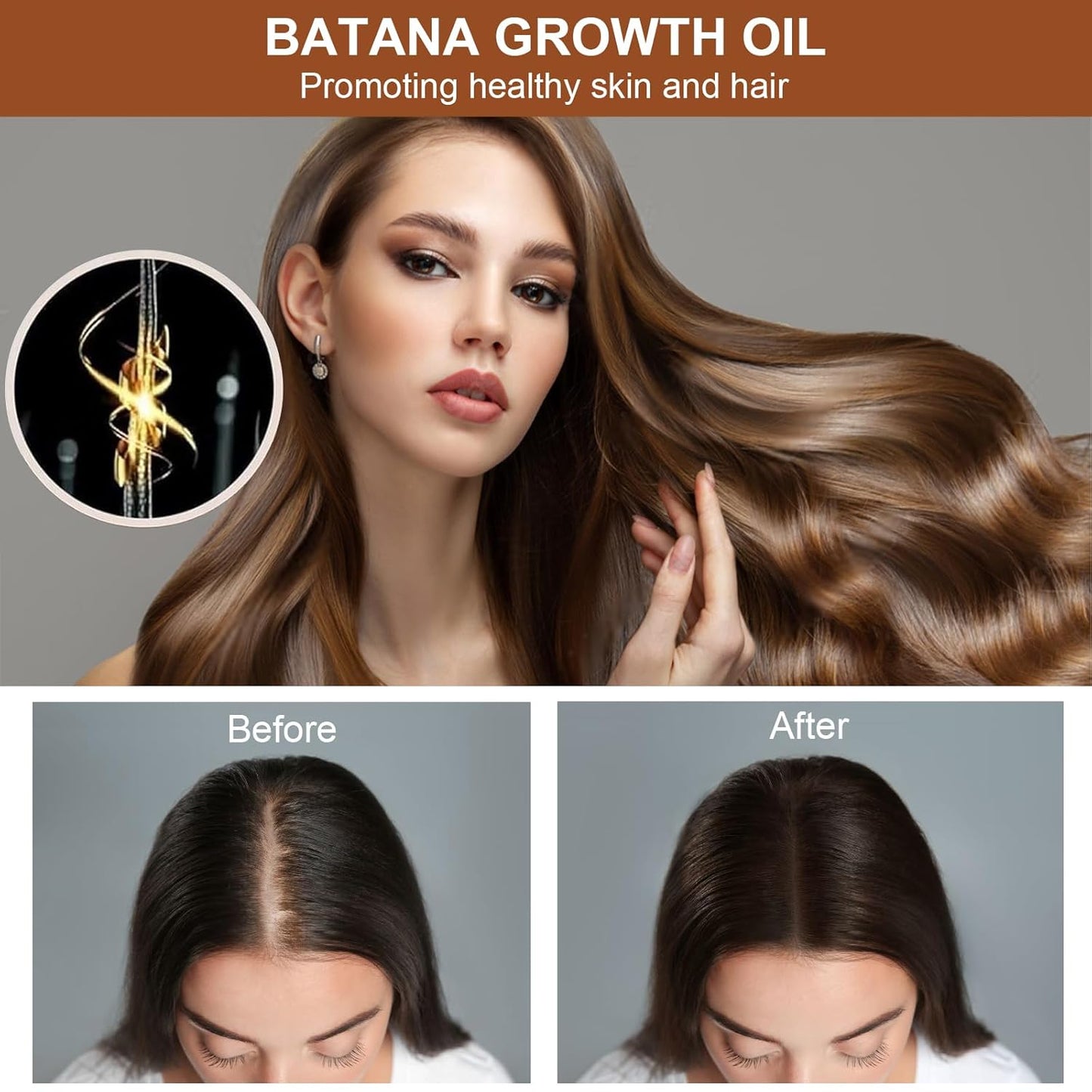 Vexalux™ | 100% Olio di Batana Non Raffinato