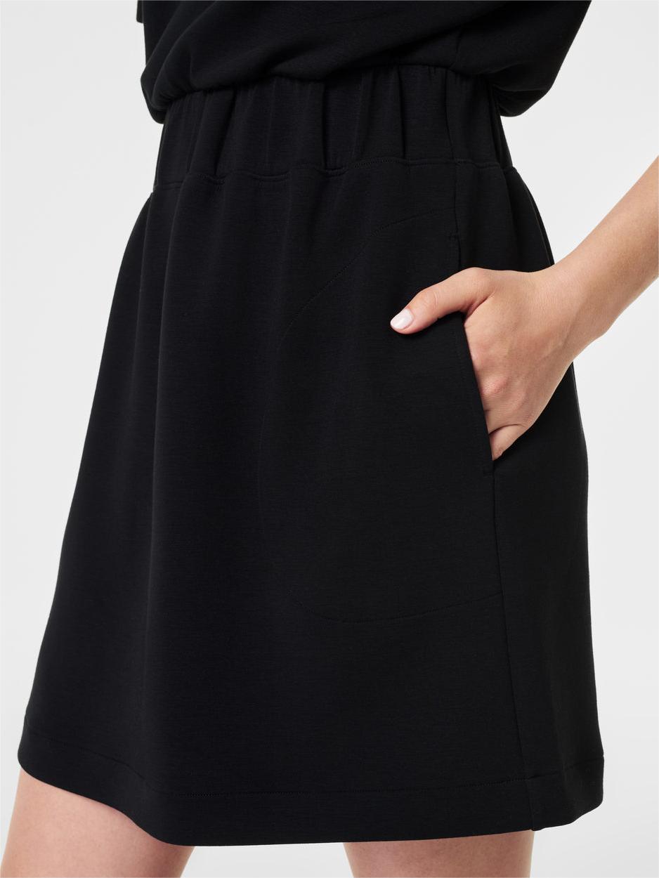 Ikia | Vestito T-shirt Corto