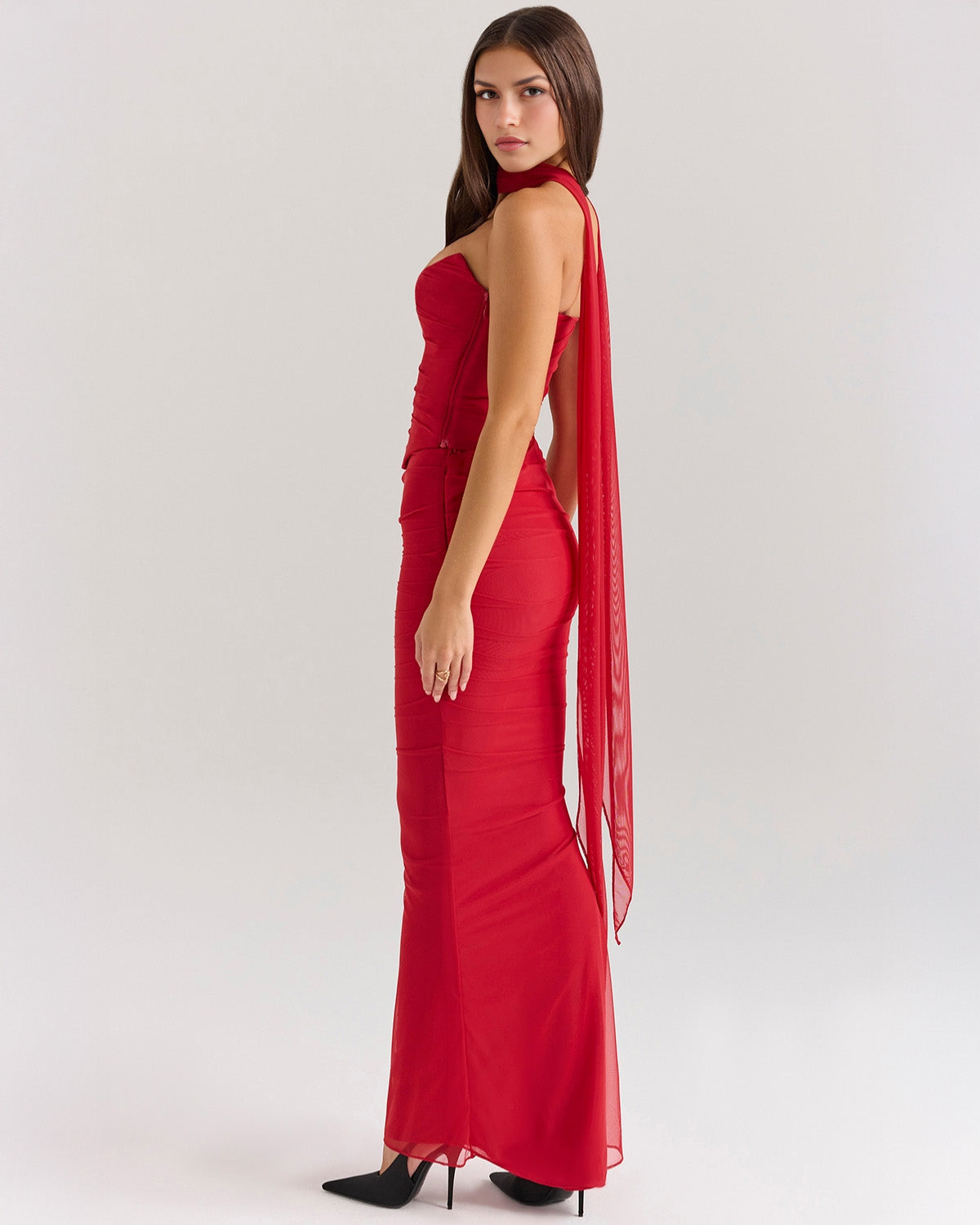 Malu | Abito Elegante per Feste
