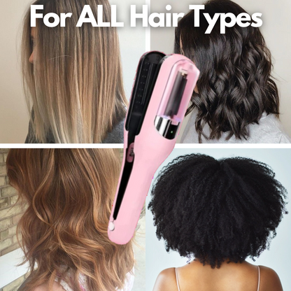 HairRenew™ | Rasoio per Punte Spaccate