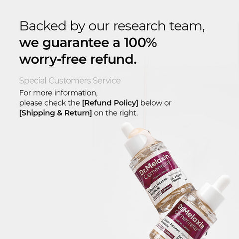 Dr. Melaxin - Fiala Intensiva al Calcio Plus