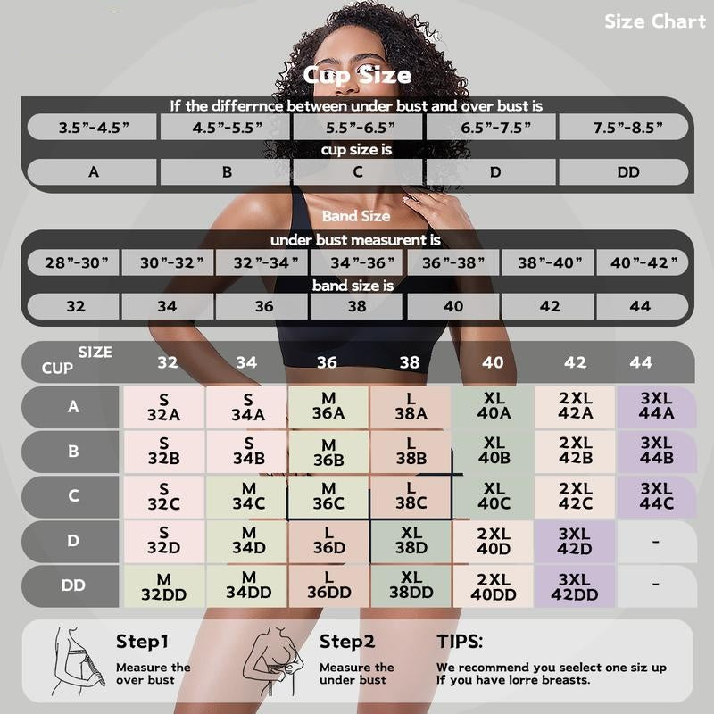 JellyBra | Reggiseno Push-Up Senza Ferretto