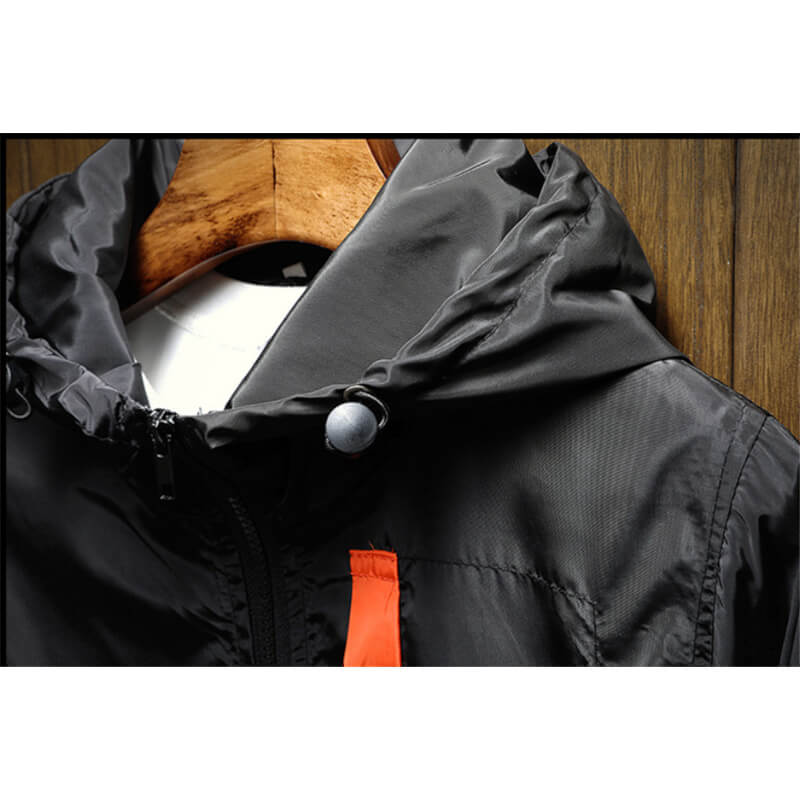 Jordan™ | Giacca Antivento da Uomo