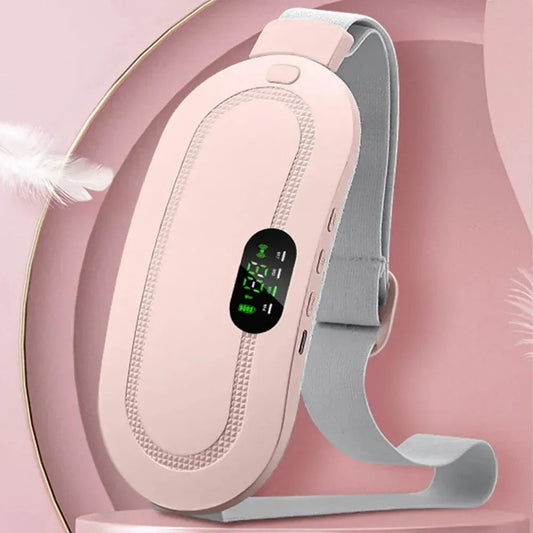 ThermaBelt Pro™ | Cintura Intelligente Portatile per Terapia Termica