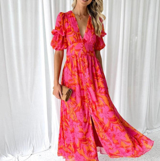 Goelia |  Vestito Lungo