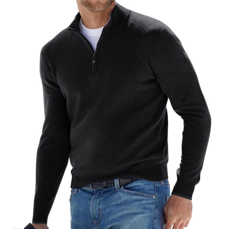 Danilo™ | Maglione a maglia casual per uomo