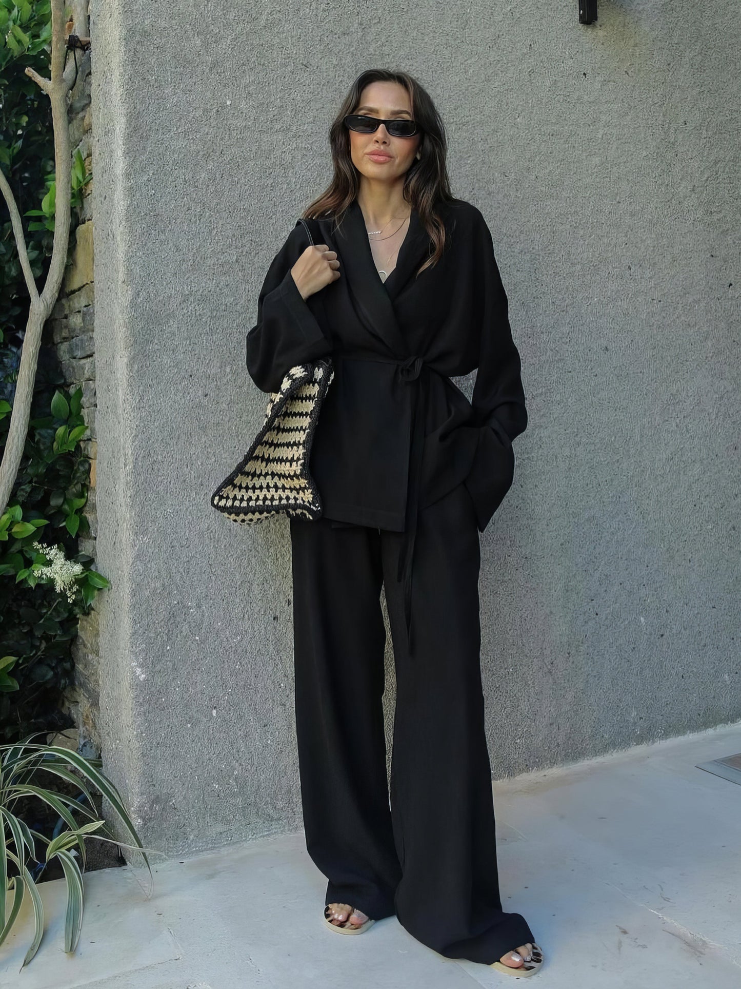 Bellatri | Kimono per Dama