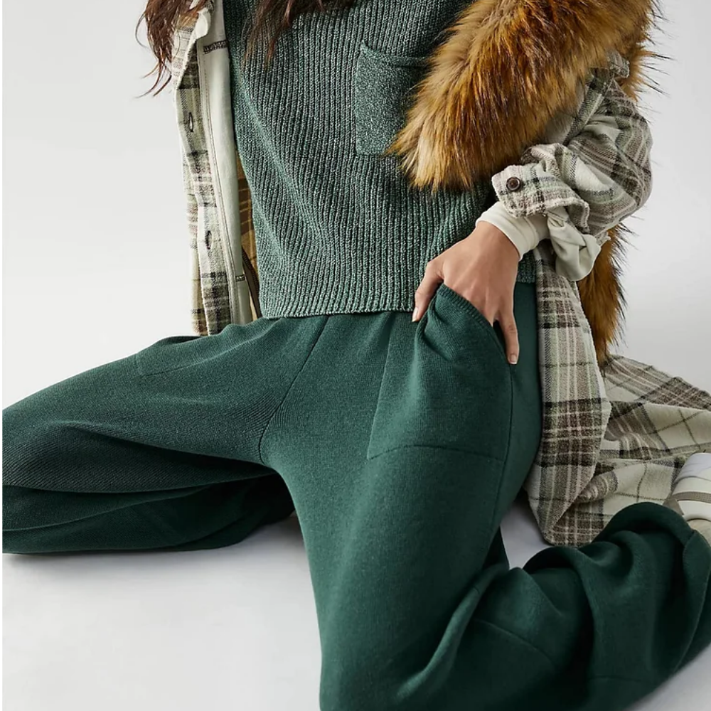 Vivian™ | Completo Maglione da Donna