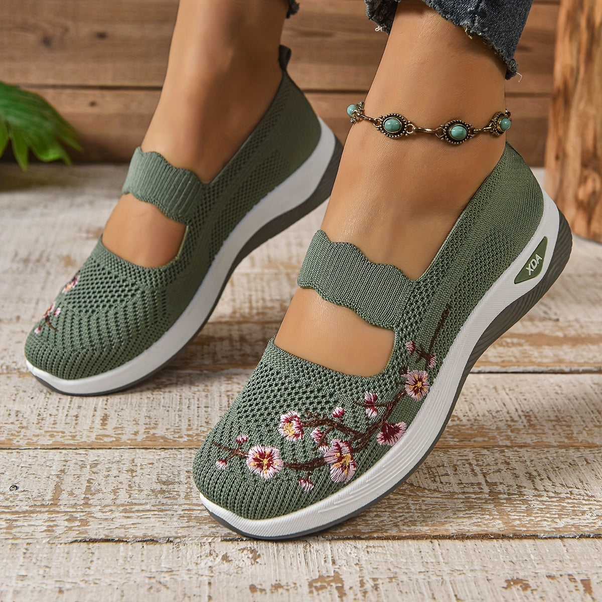 Marin | Scarpe Comode per Donna