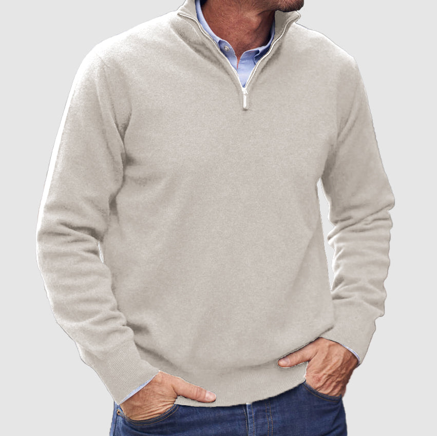 Danilo™ | Maglione a maglia casual per uomo