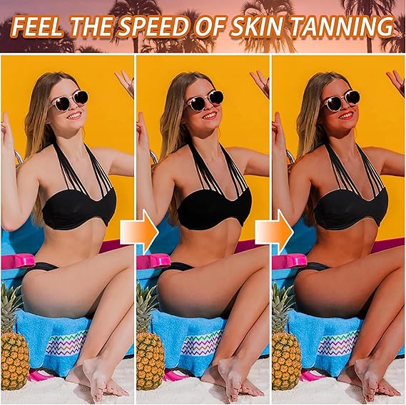 ShineBrown™ | Gel Abbronzante