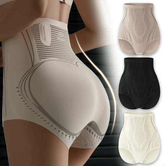 SculptSecret | Slip modellante con controllo dell'addome