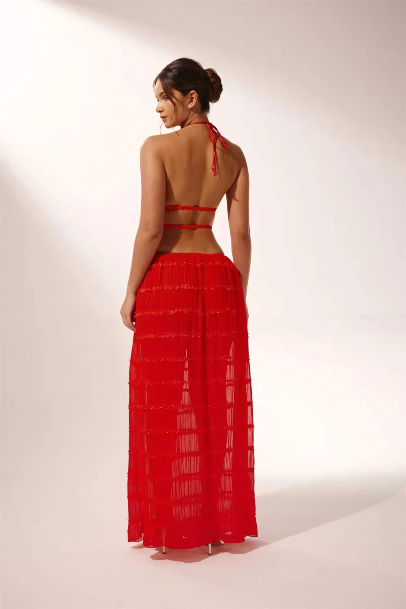 Armande | Completo Estivo in Stile Bohemien