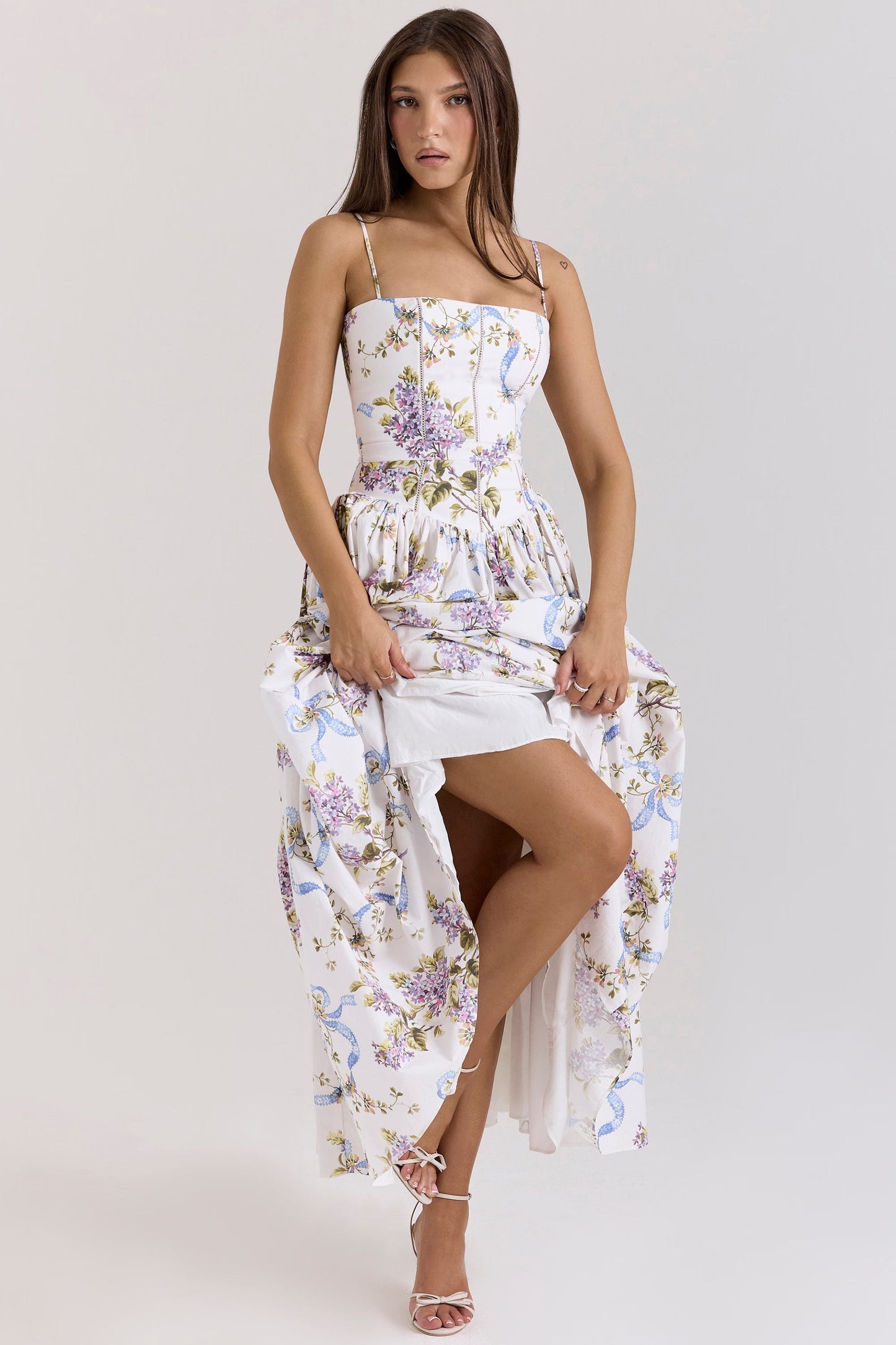 Cielle | Vestito per l'estate
