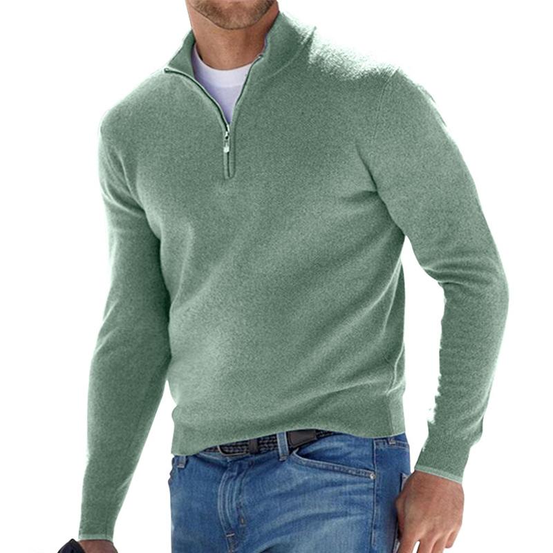 Danilo™ | Maglione a maglia casual per uomo