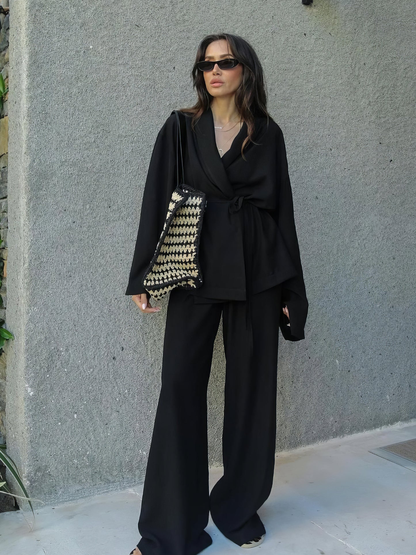 Bellatri | Kimono per Dama