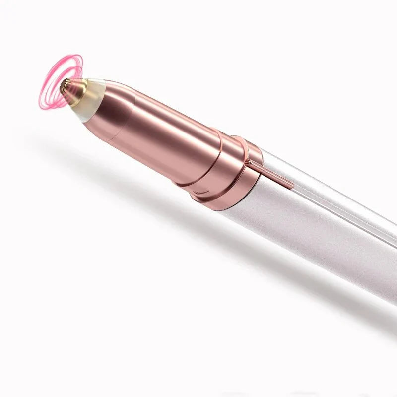 BrowPen | Rimuovi peli elettrico per sopracciglia