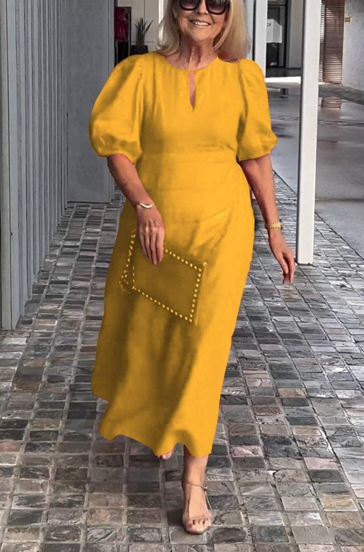 Ailte | Vestito Elegante da Giorno