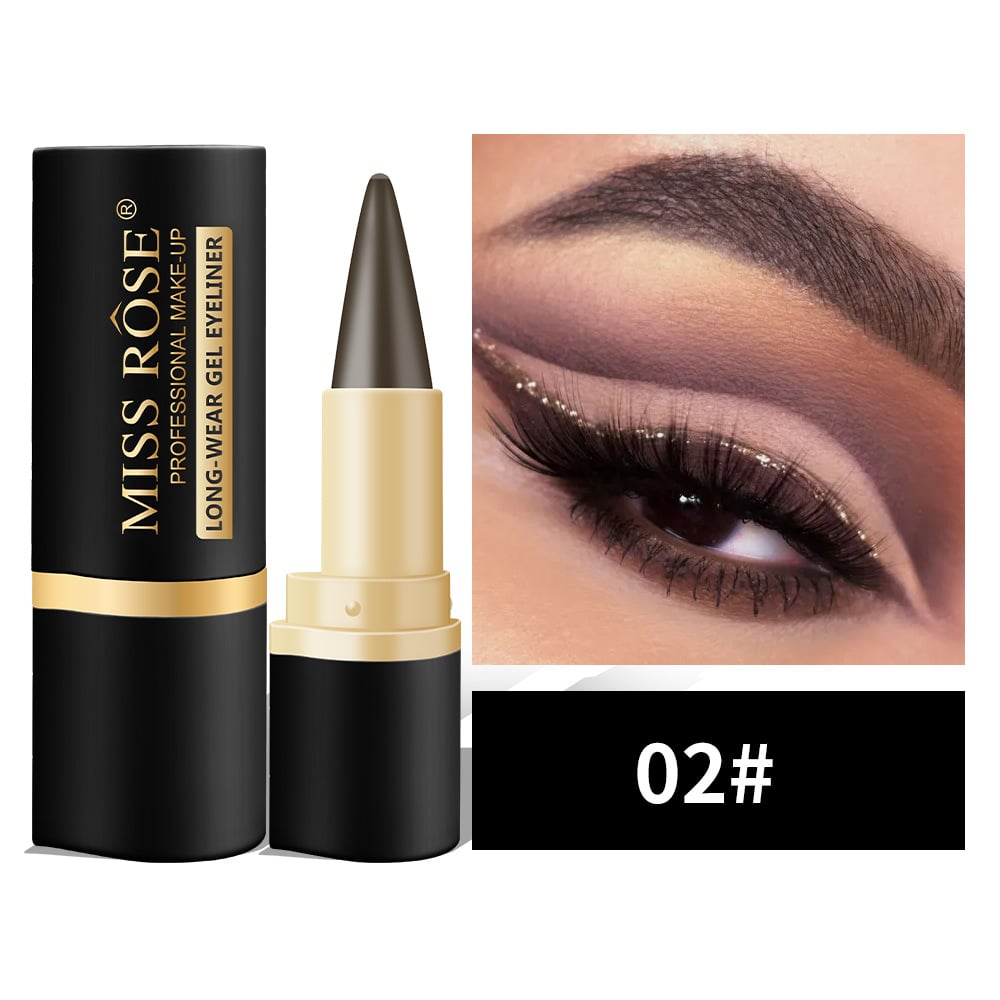EverLiner™ | Matter, eyeliner a asciugatura rapida