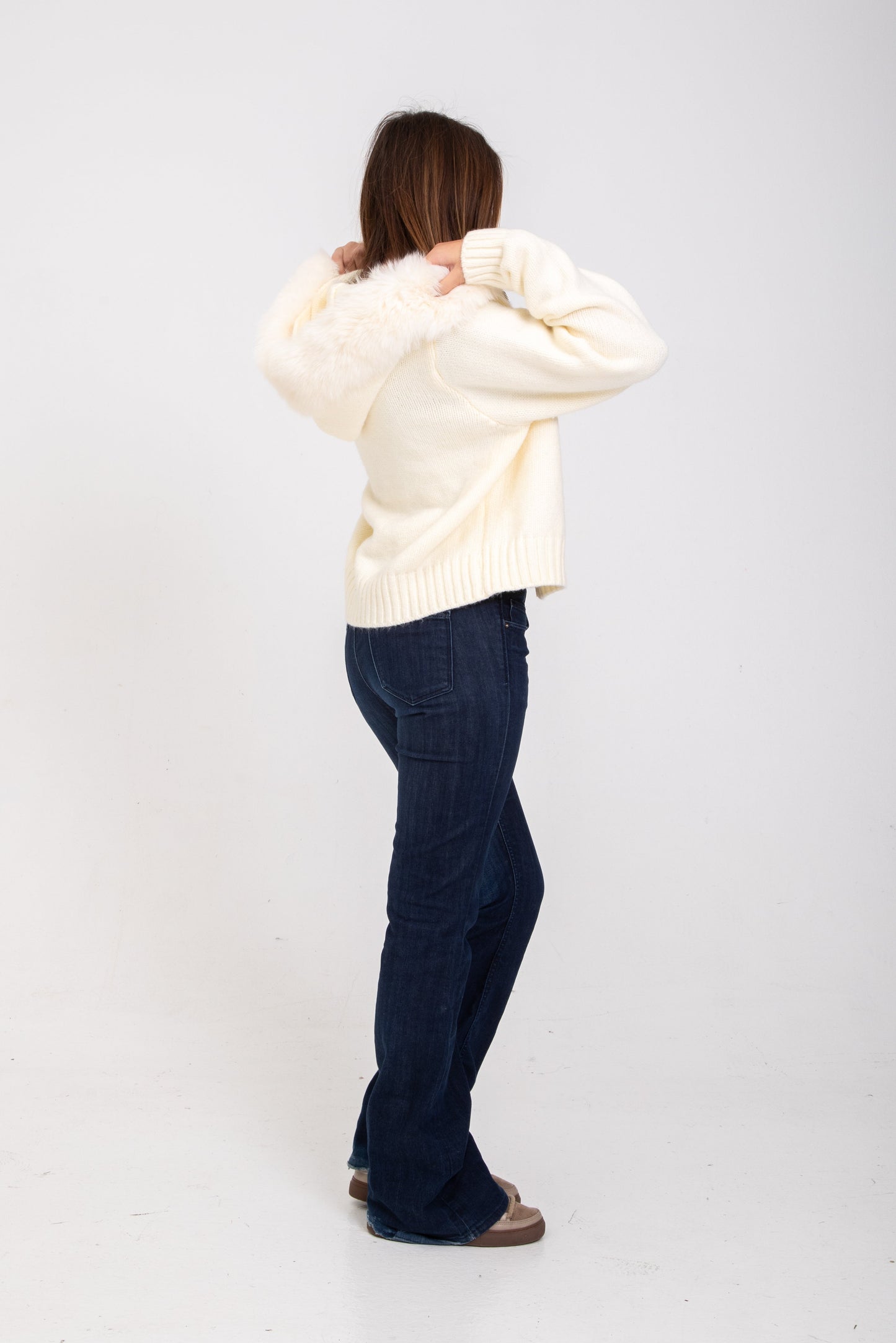 Sage™ | Maglione per Donne